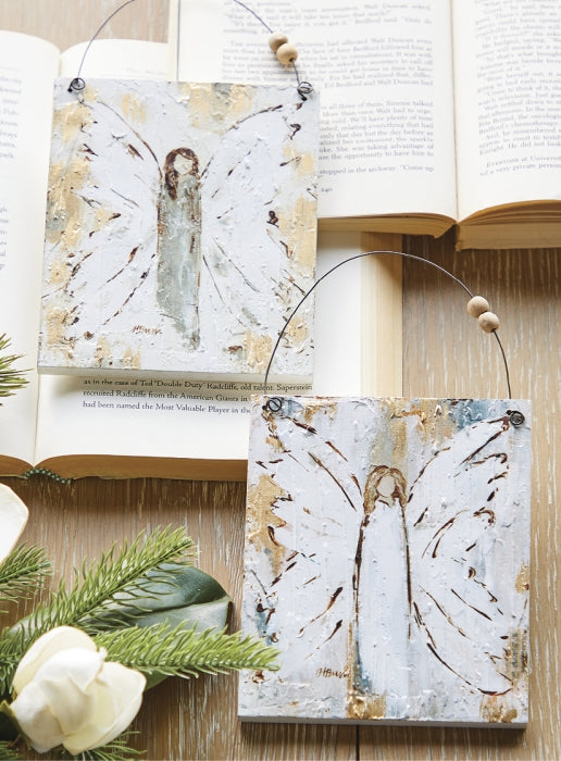 Angel Ornament