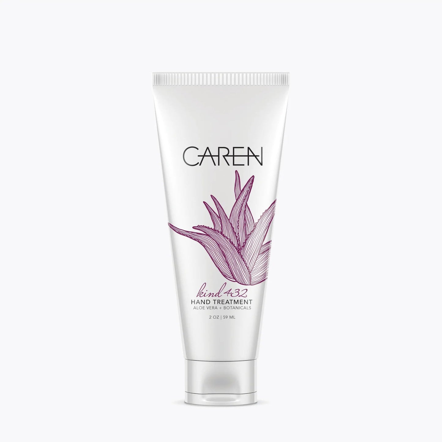Caren Hand Treatment - Kind 432 - 2 o