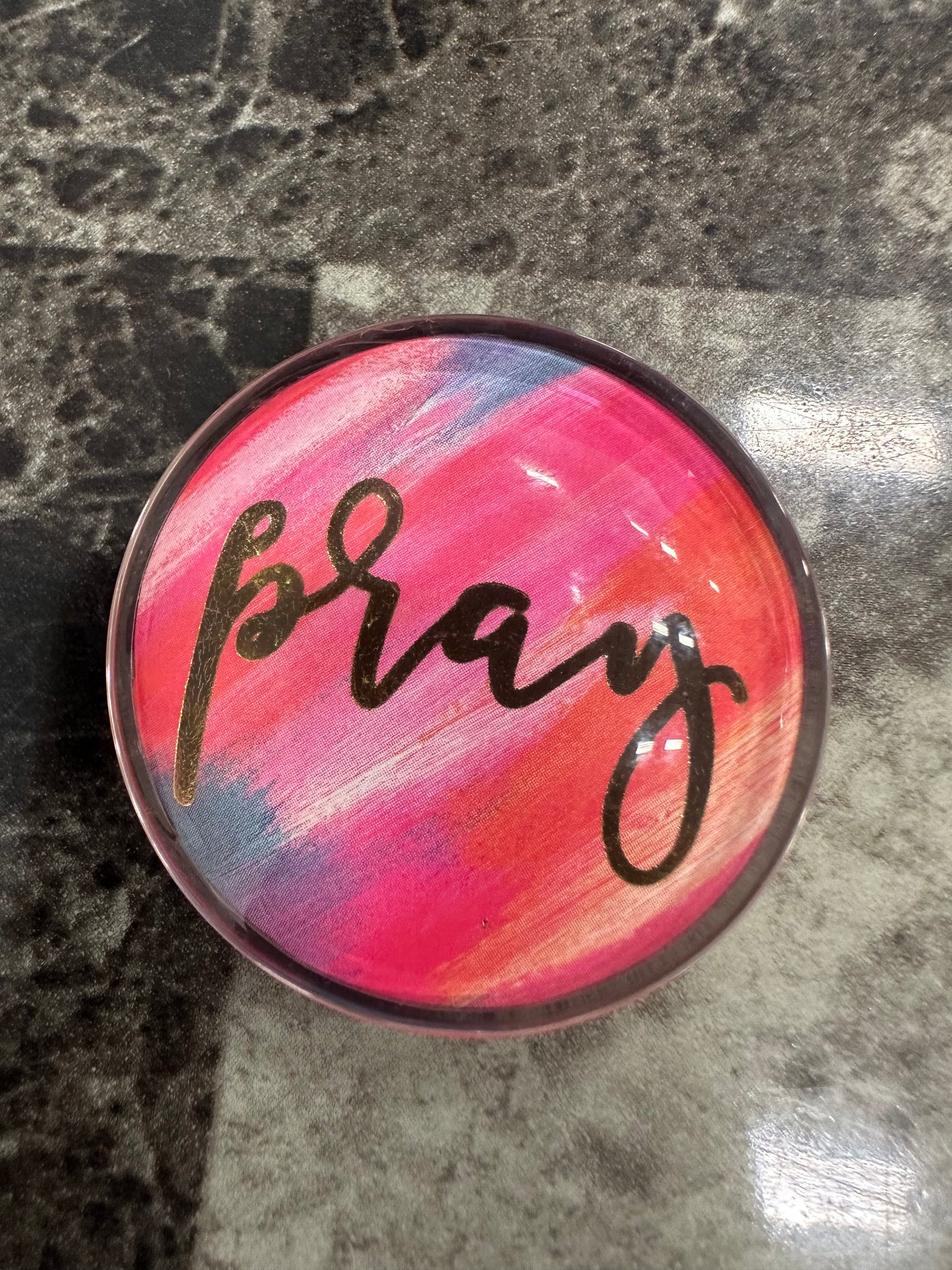 Heartfelt Magnets