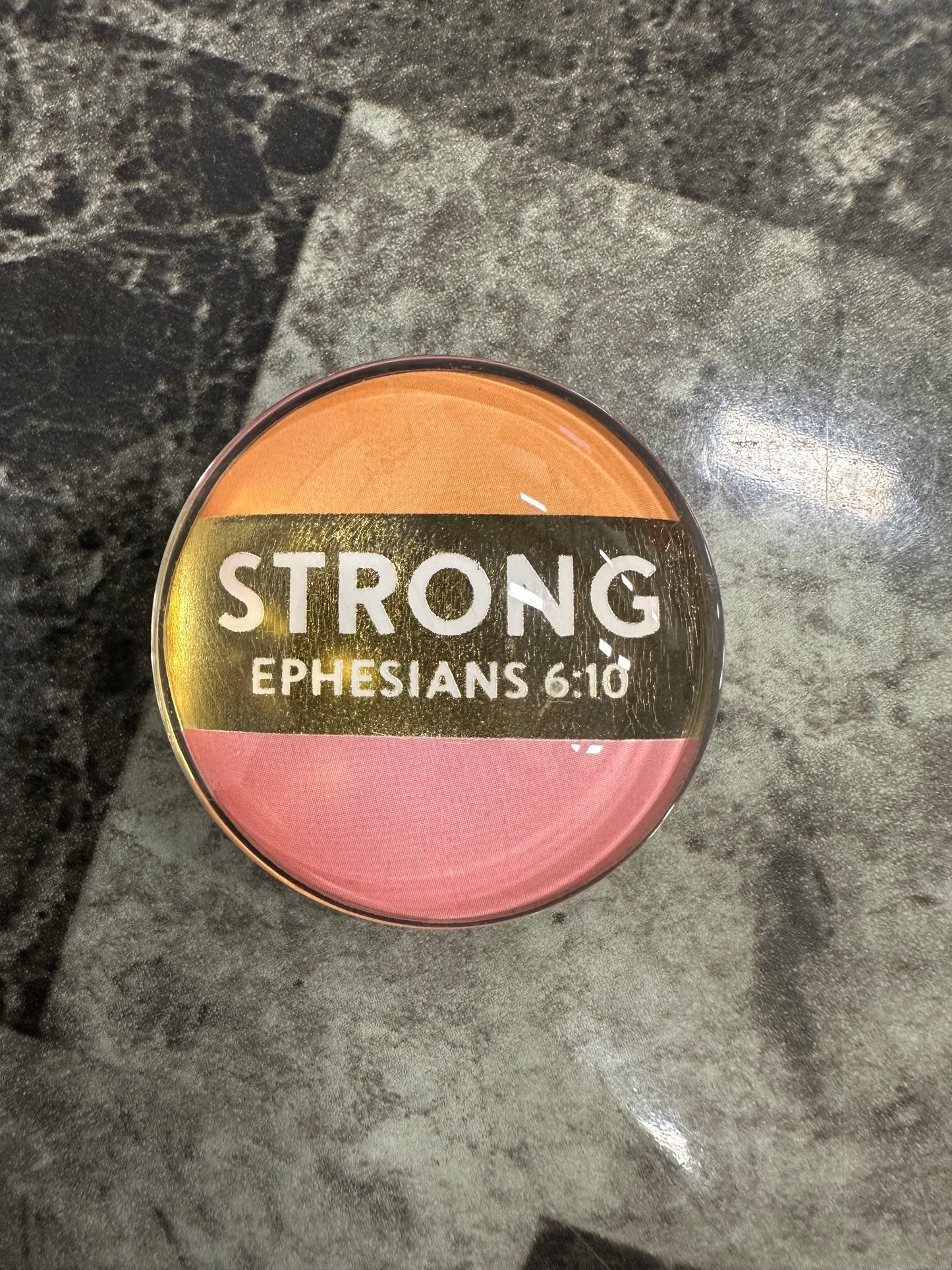 Heartfelt Magnets