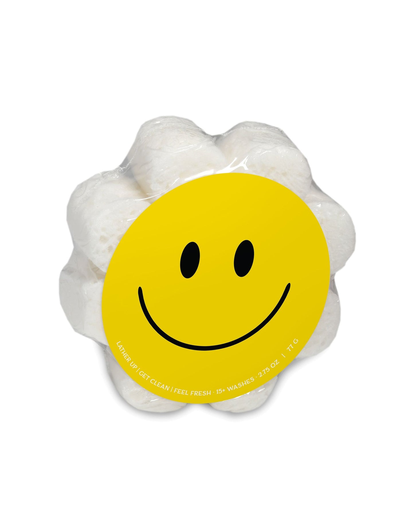 Caren Original Shower Sponge