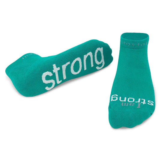 Note To Self Socks