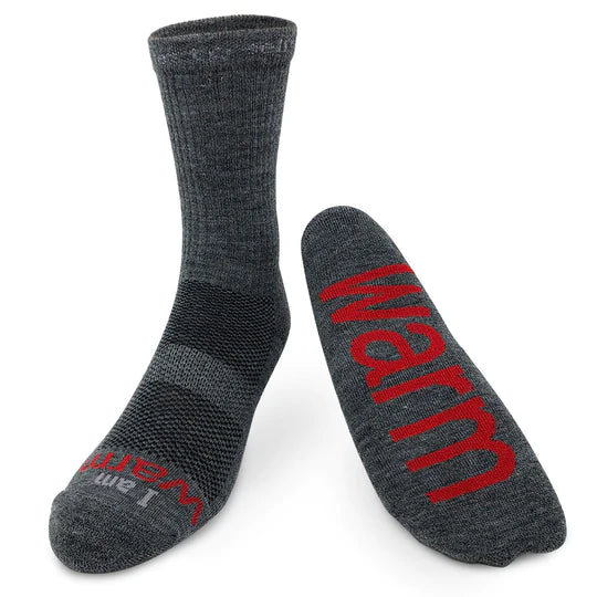 Note To Self Socks