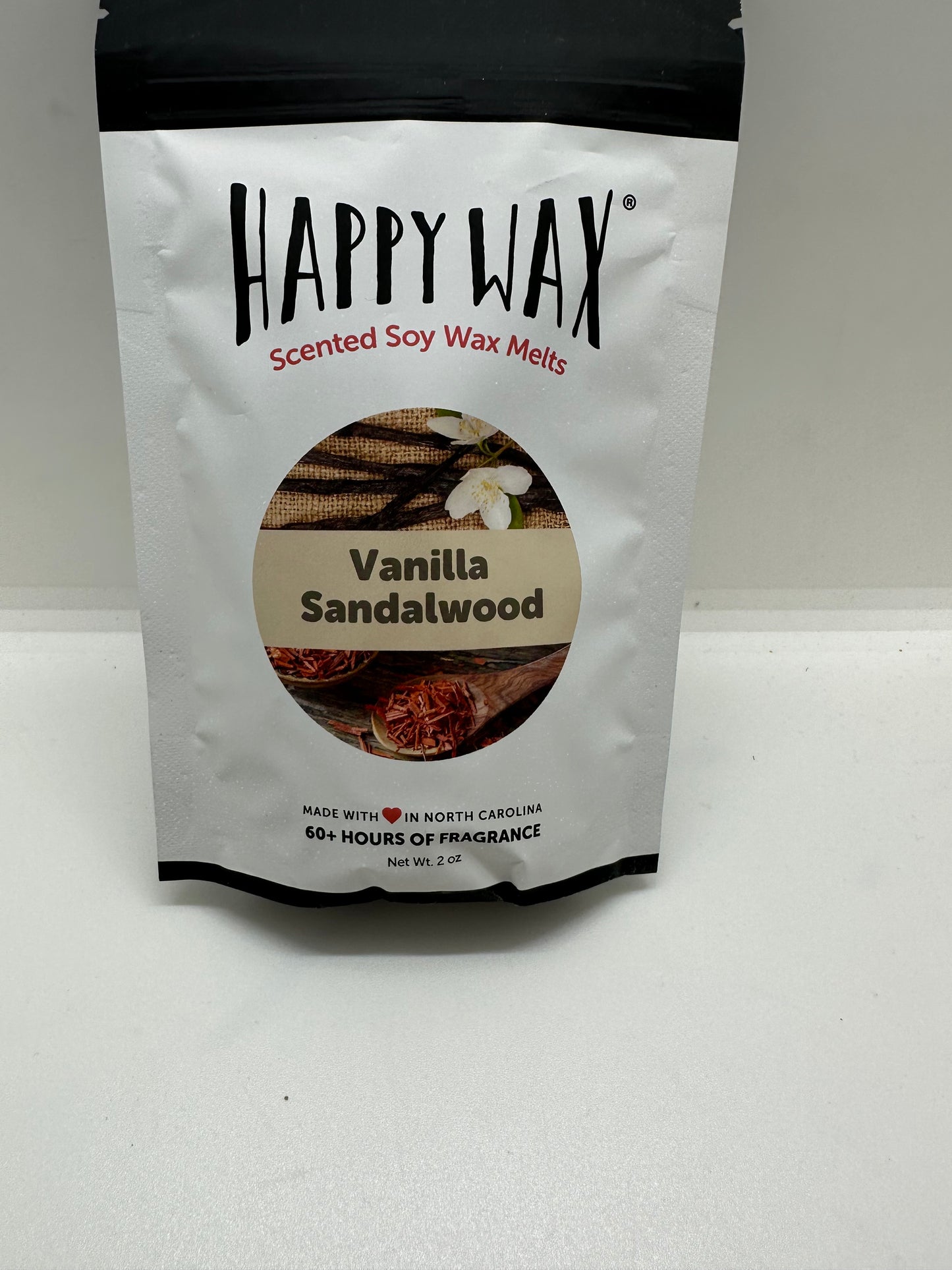 Happy Wax Melts