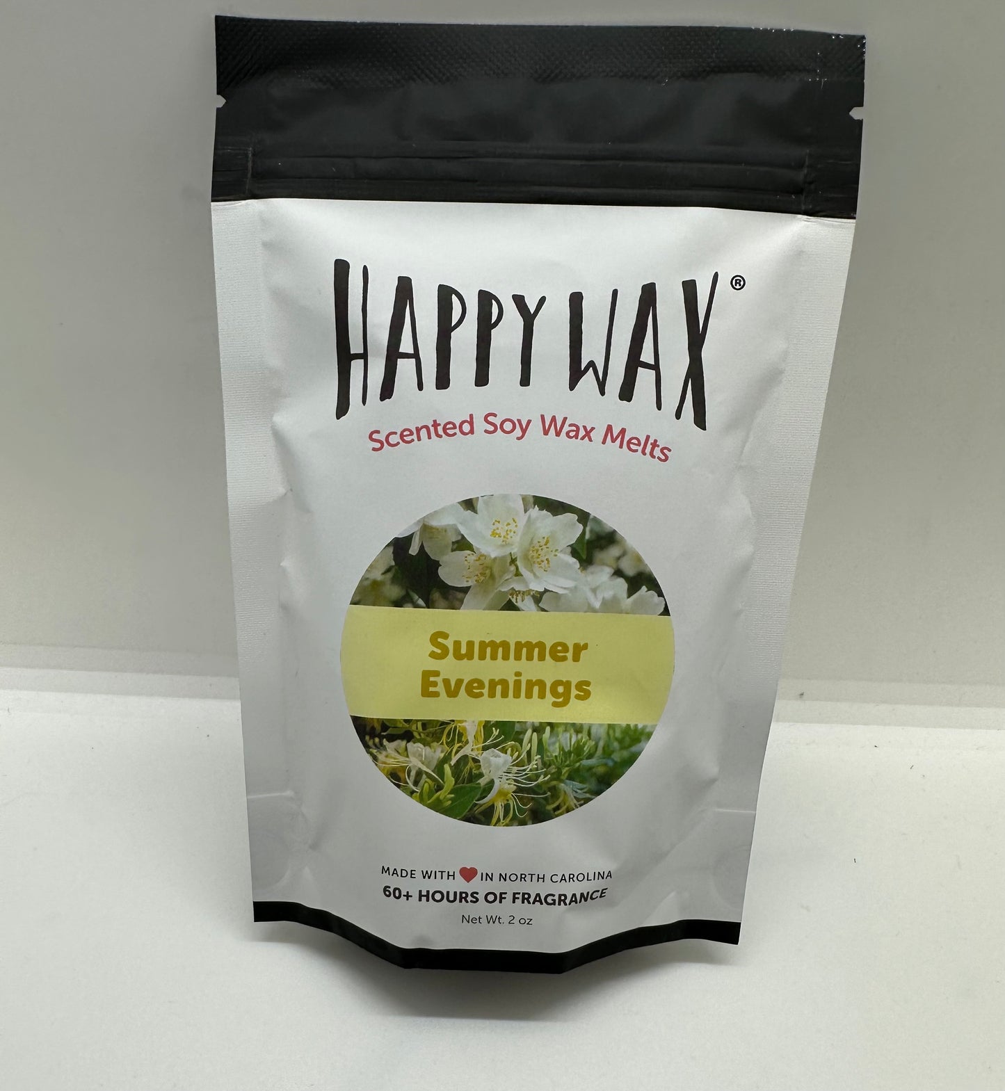 Happy Wax Melts