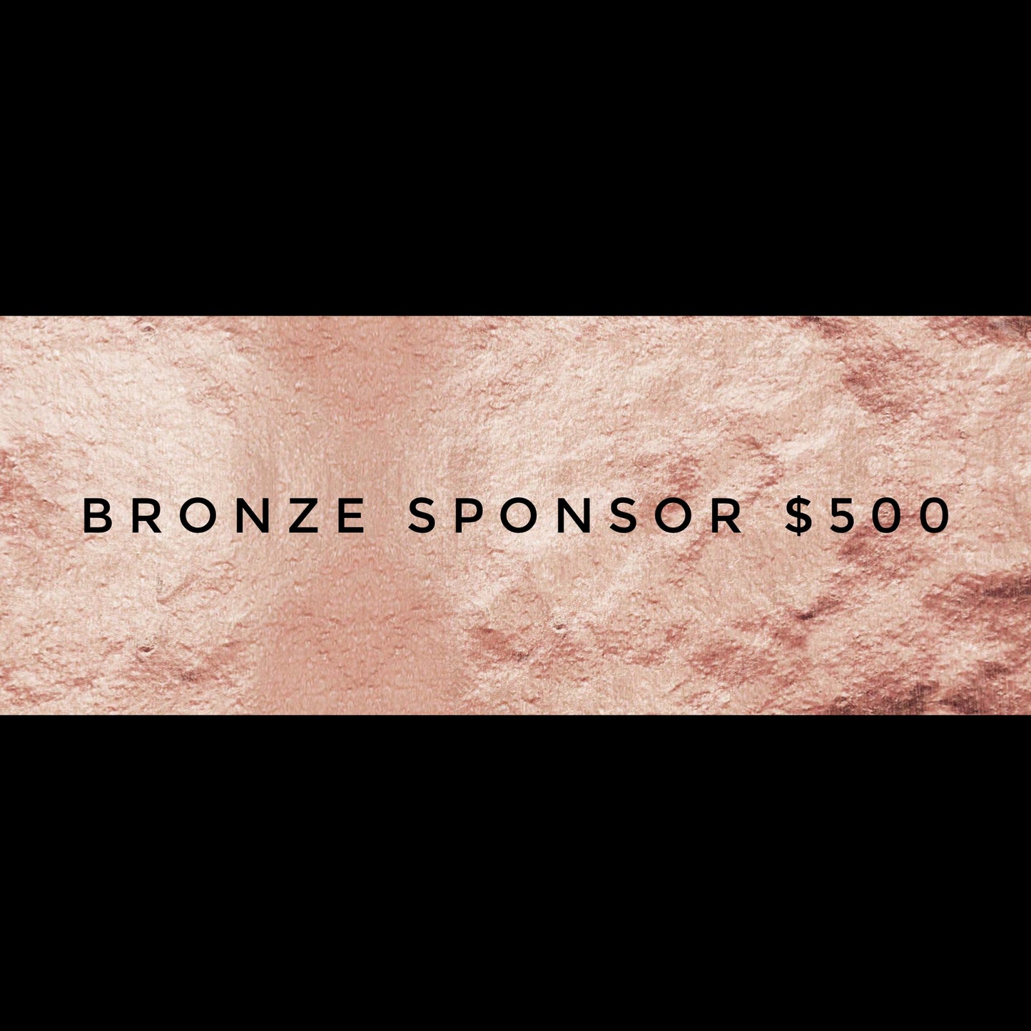 SPONSORSHIPS FOR ENDURE THE DIRT