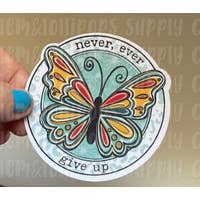 Stickers for all Occasions