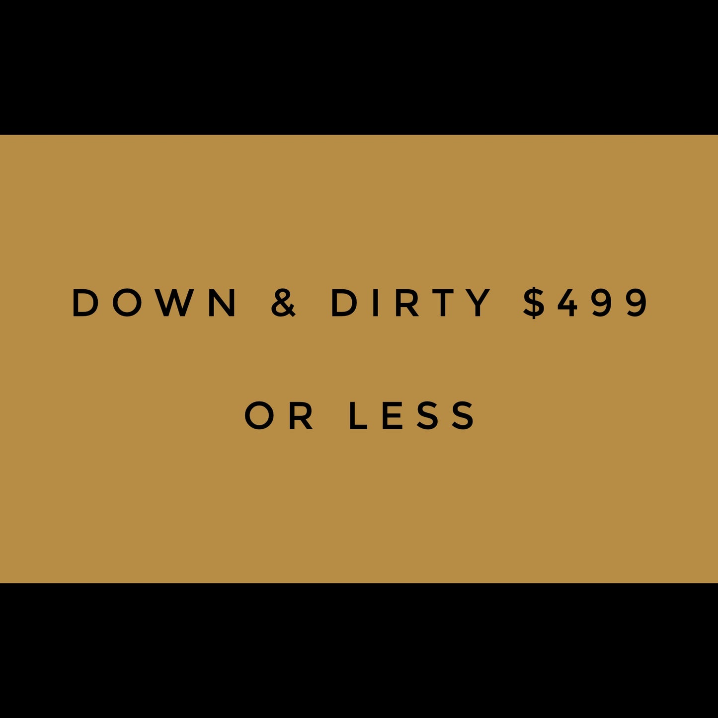 SPONSORSHIPS FOR ENDURE THE DIRT