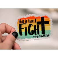 Stickers for all Occasions