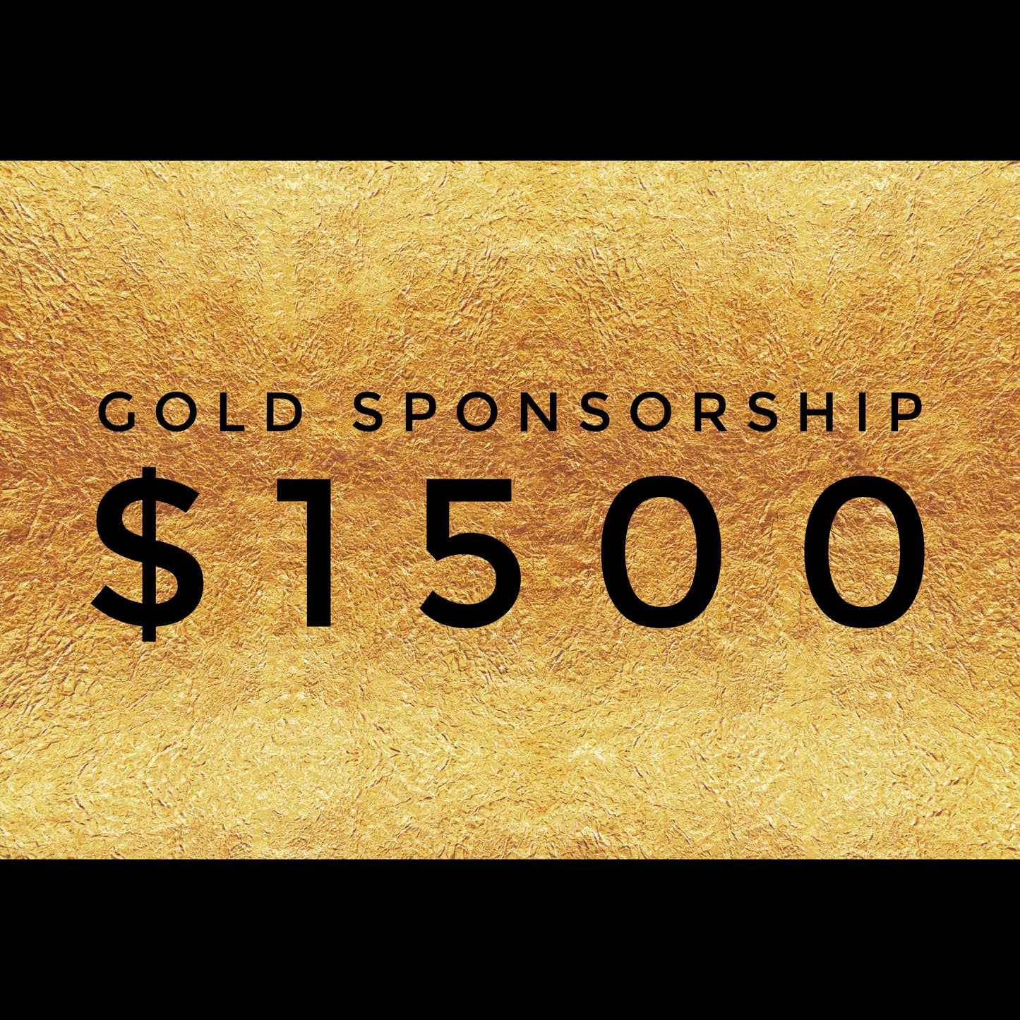 SPONSORSHIPS FOR ENDURE THE DIRT