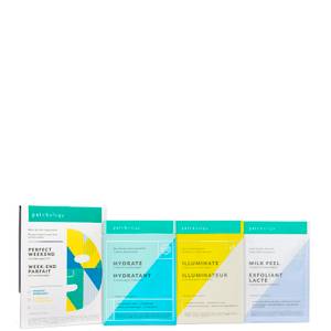 Patchology Face Care