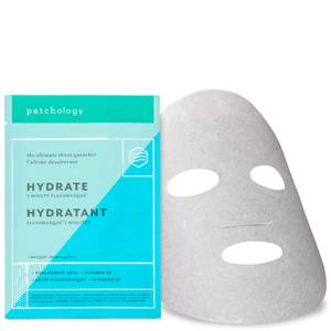 Patchology Face Care