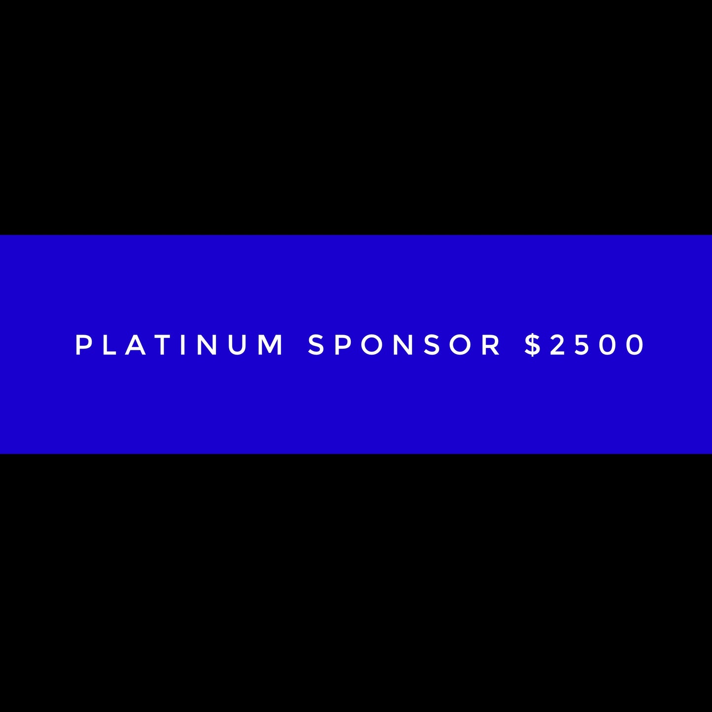 SPONSORSHIPS FOR ENDURE THE DIRT