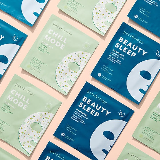 Patchology Face Care