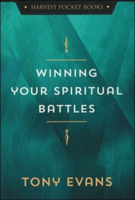 Winning your Spiritual Battles