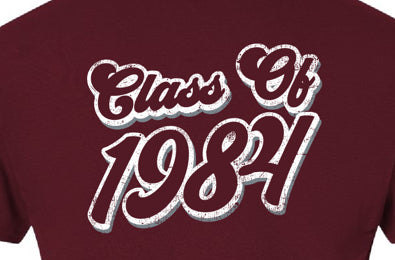 Class of 84