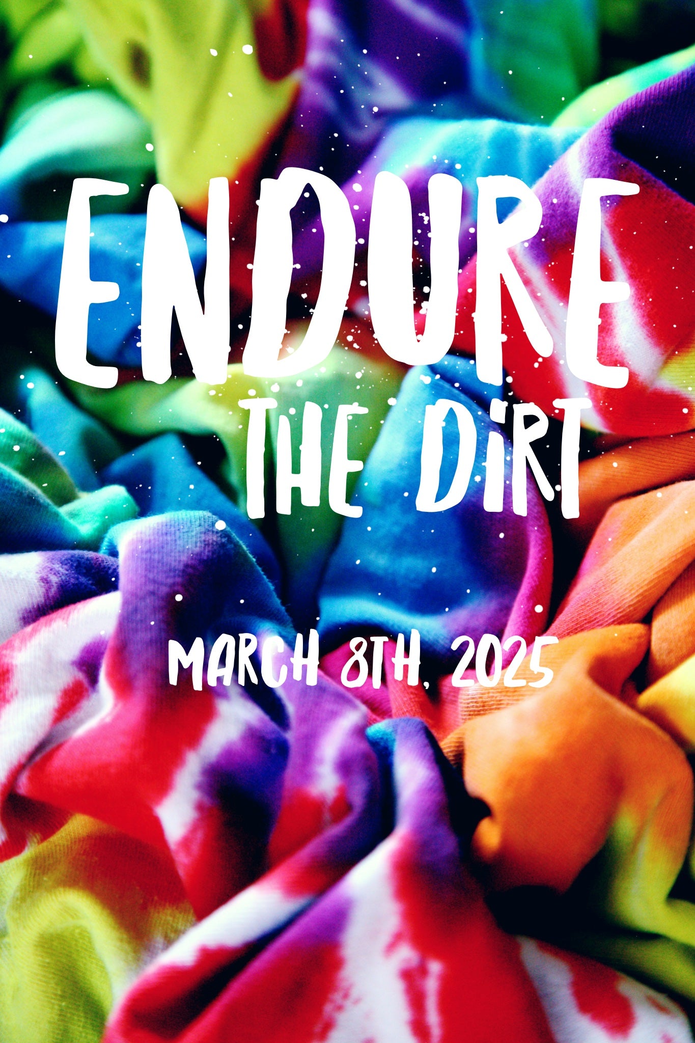 Endure the Dirt