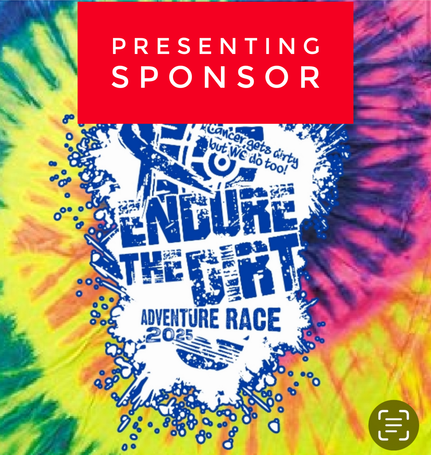 SPONSORSHIPS FOR ENDURE THE DIRT