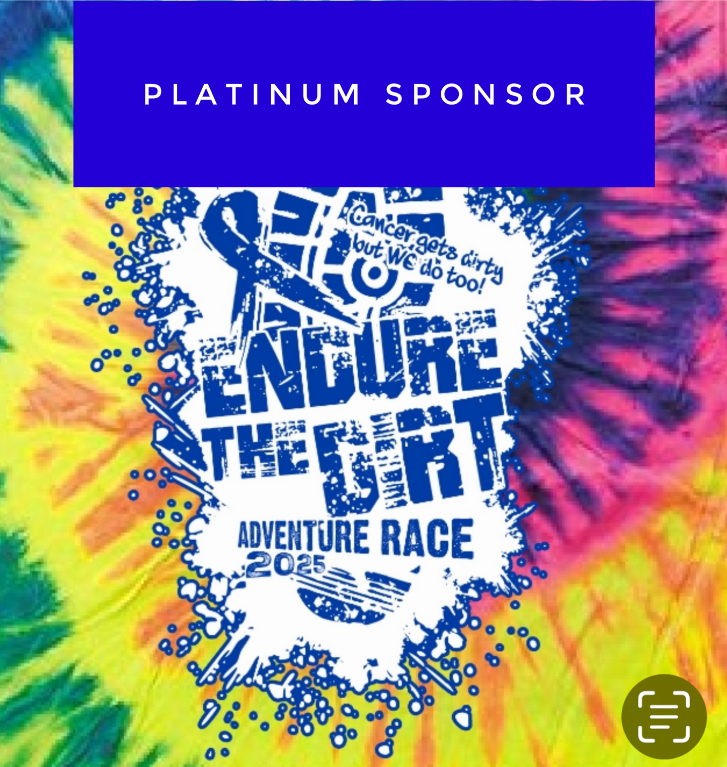 SPONSORSHIPS FOR ENDURE THE DIRT