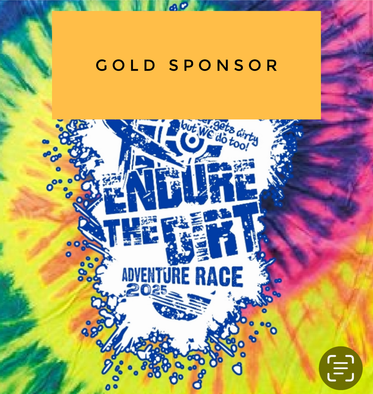 SPONSORSHIPS FOR ENDURE THE DIRT