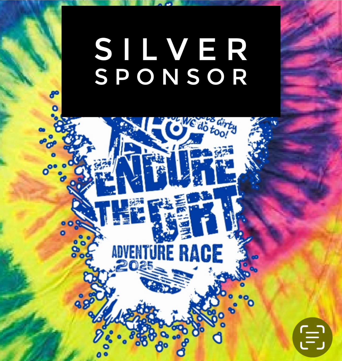 SPONSORSHIPS FOR ENDURE THE DIRT