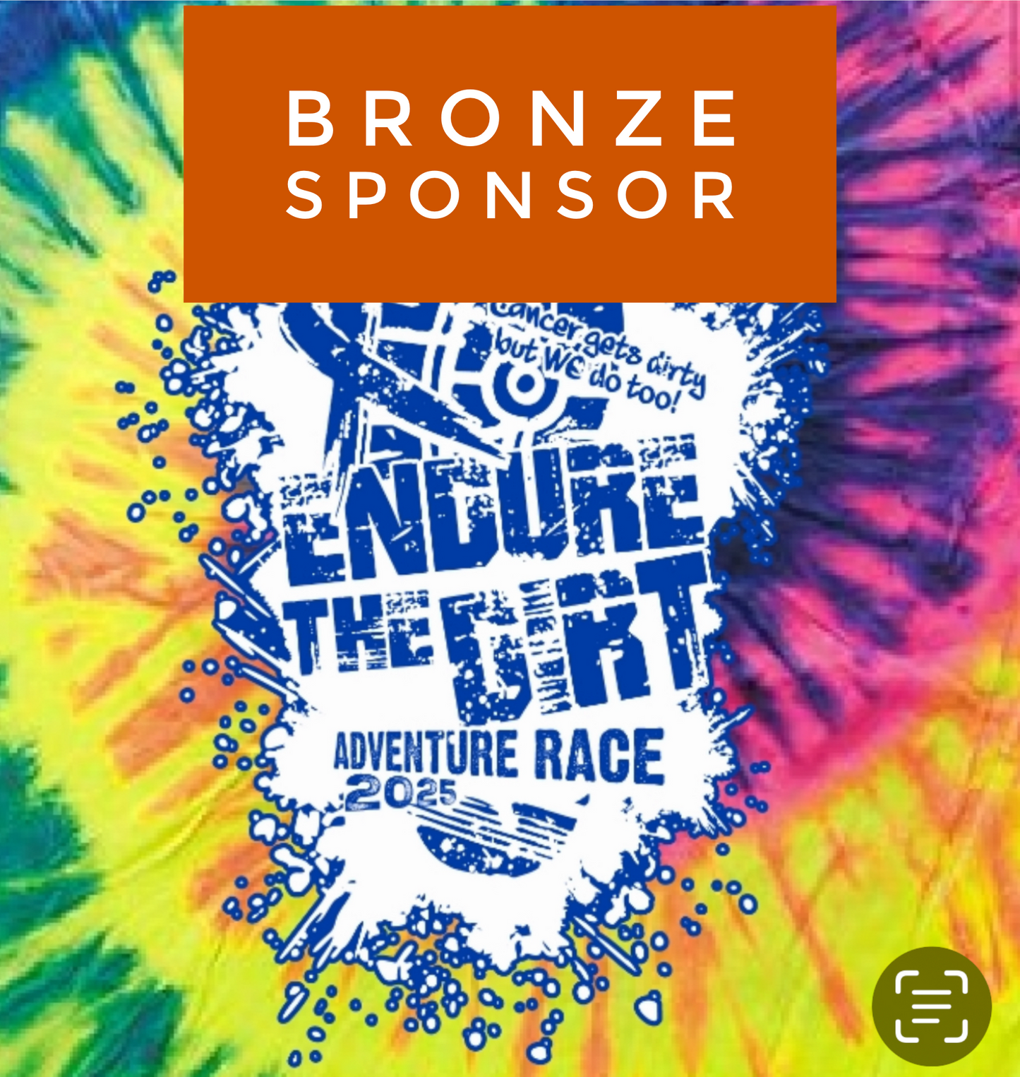 SPONSORSHIPS FOR ENDURE THE DIRT