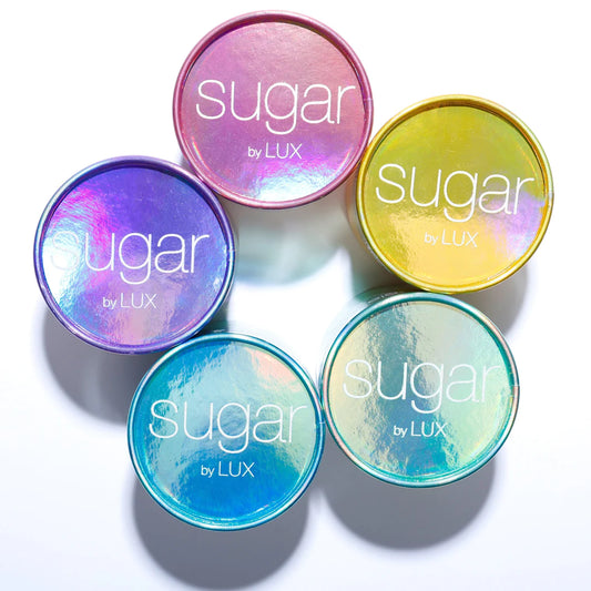 Sugar Collection Lux Fragrances