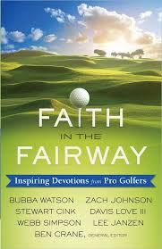 Faith in the Fairway Book