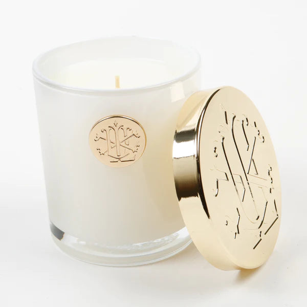 Lux Candle